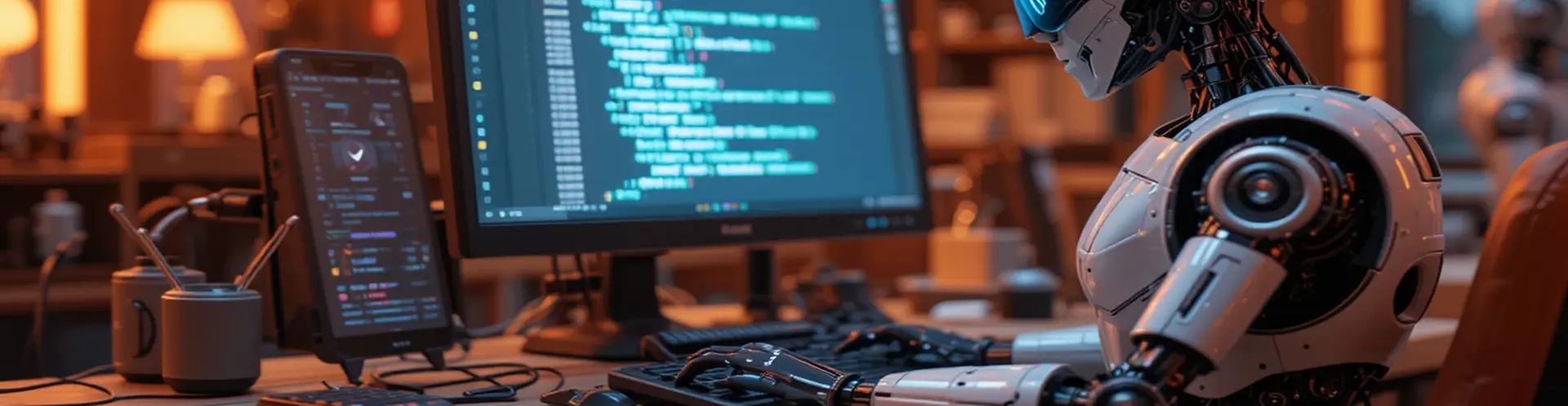 Layanan Web Development Profesional CMI