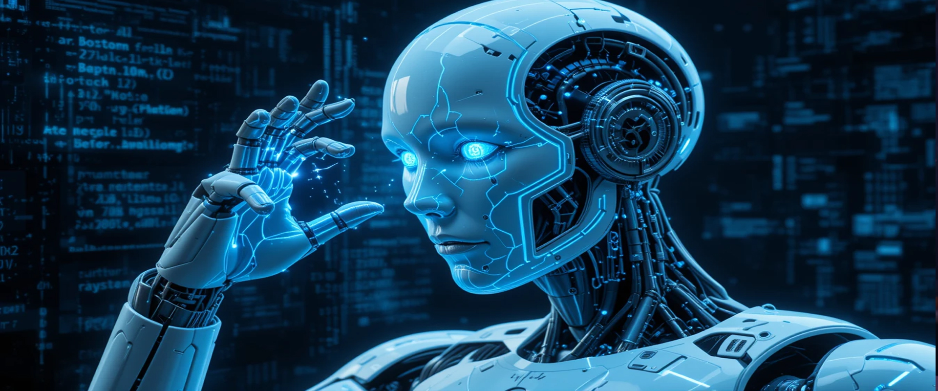 Website Modern & Cepat